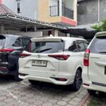 Reliable Car Rentals Across Yogyakarta City